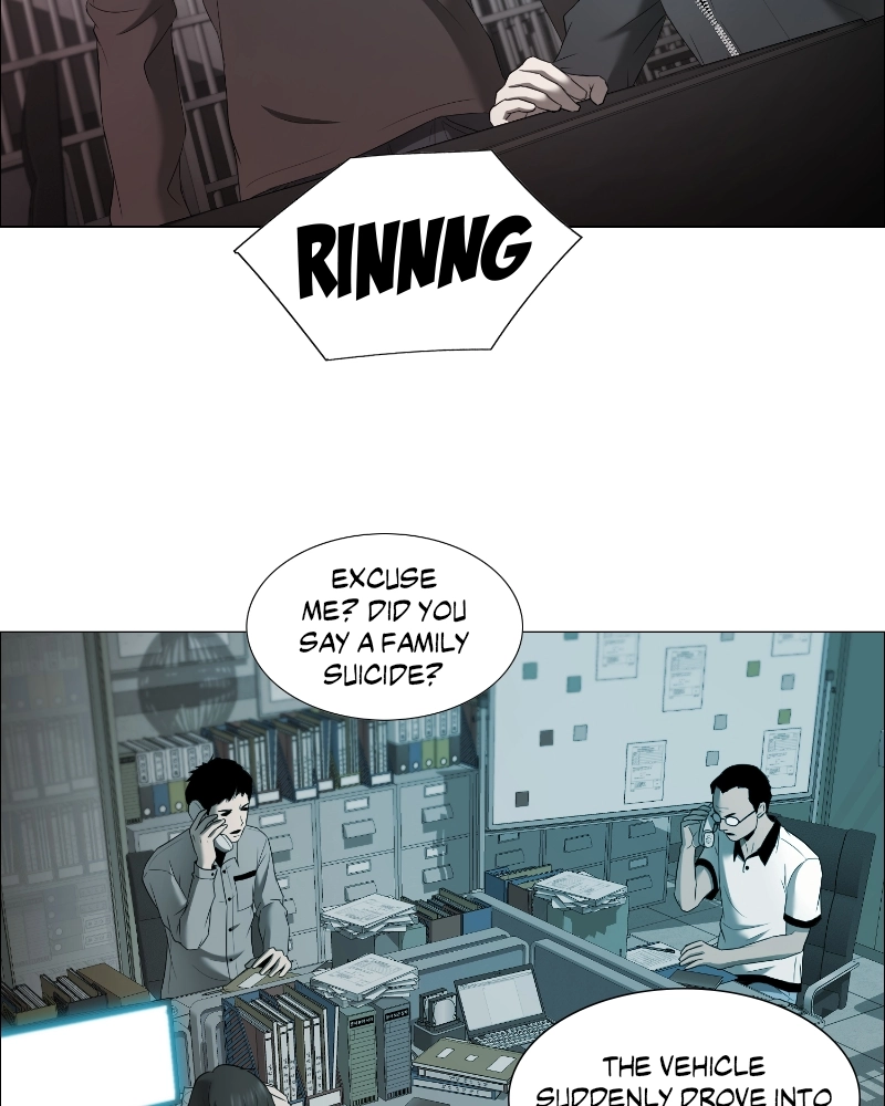 The Killer’s Shopping List Chapter 35 page 68 - 