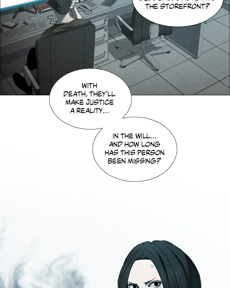 The Killer’s Shopping List Chapter 35 page 69 - 