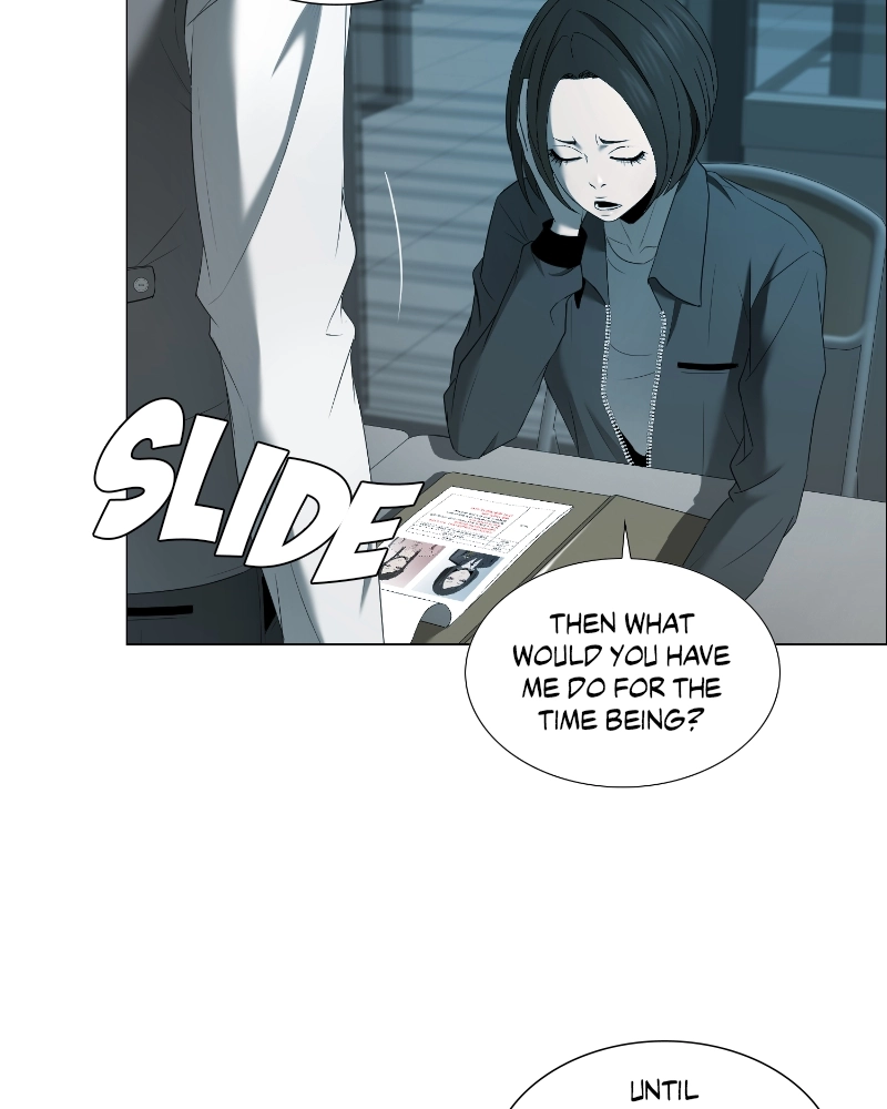 The Killer’s Shopping List Chapter 35 page 8 - 