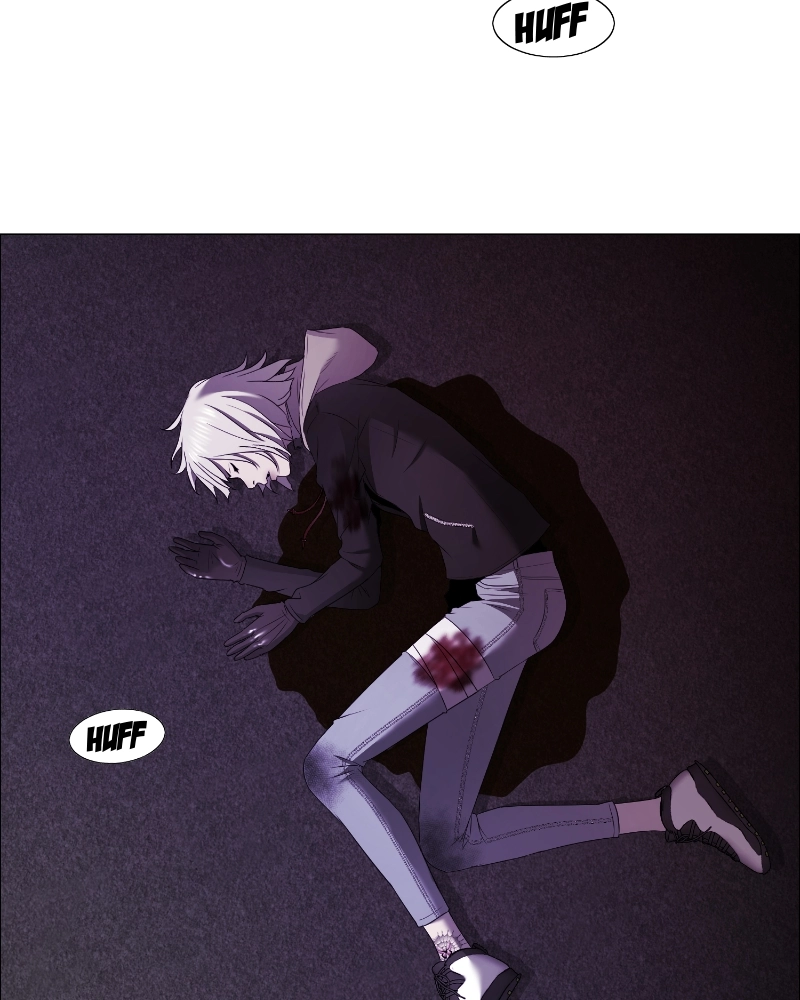 The Killer’s Shopping List Chapter 35 page 72 - 