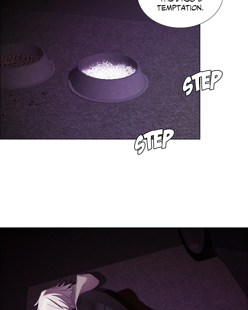 The Killer’s Shopping List Chapter 35 page 76 - 