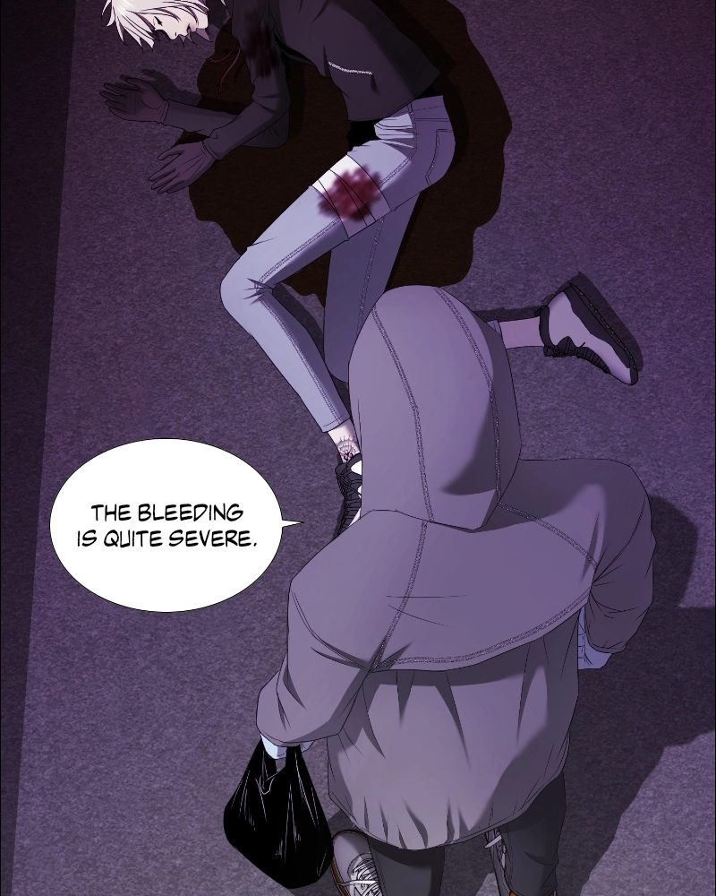 The Killer’s Shopping List Chapter 35 page 77 - 