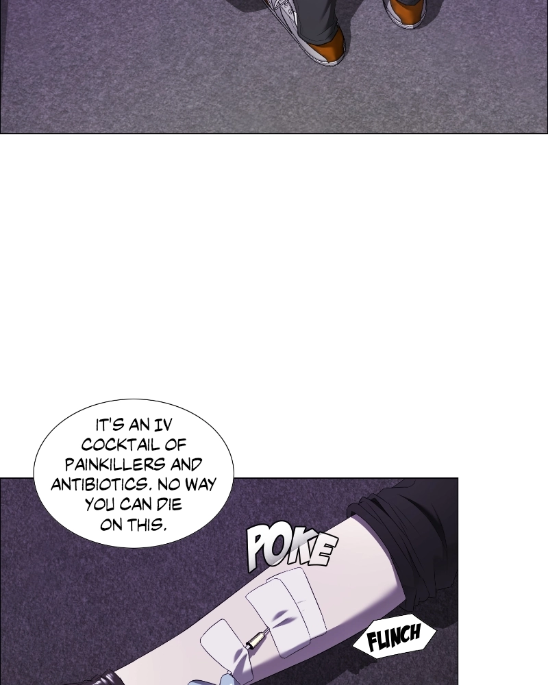 The Killer’s Shopping List Chapter 35 page 78 - 
