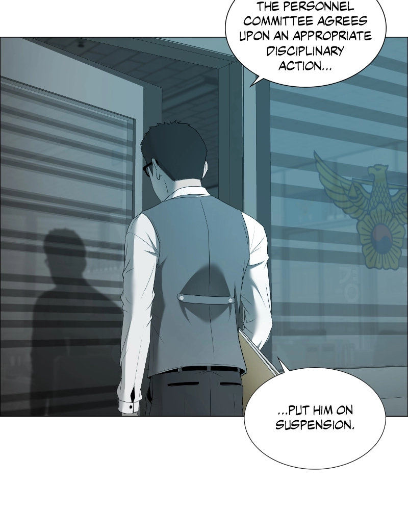 The Killer’s Shopping List Chapter 35 page 9 - 