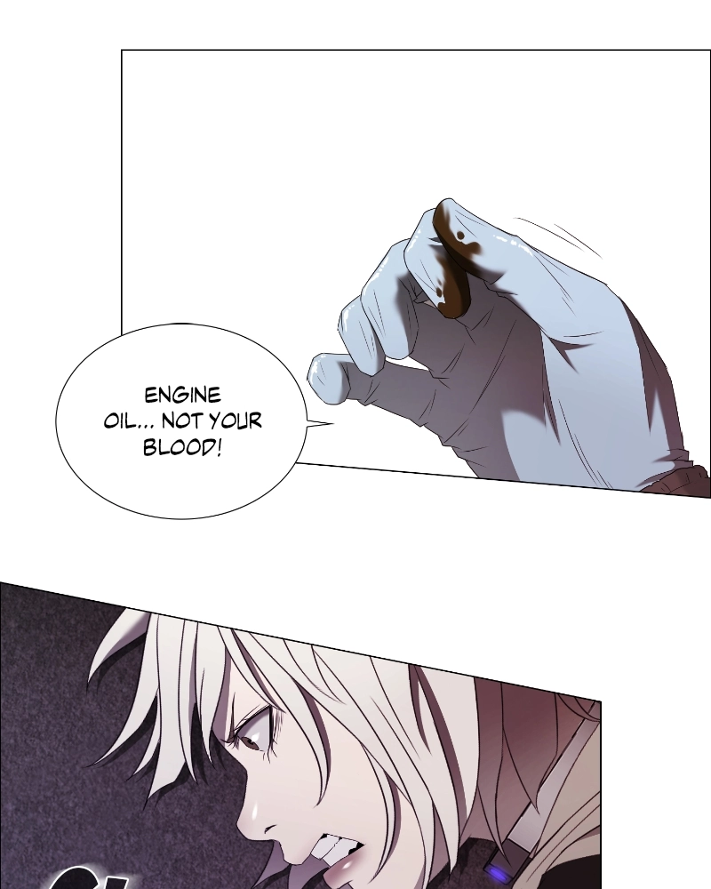 The Killer’s Shopping List Chapter 35 page 82 - 