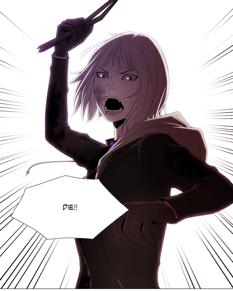 The Killer’s Shopping List Chapter 35 page 85 - 