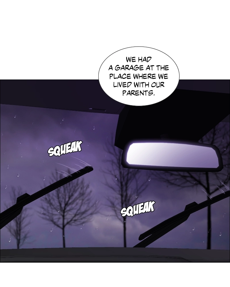 The Killer’s Shopping List Chapter 35 page 87 - 
