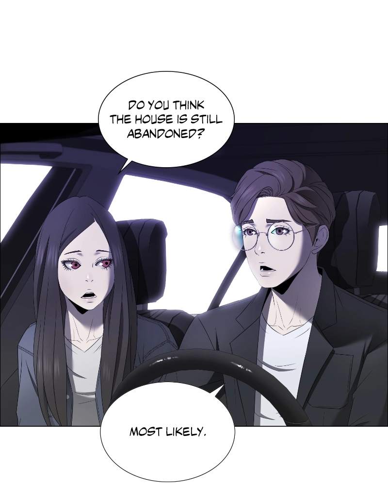 The Killer’s Shopping List Chapter 35 page 88 - 