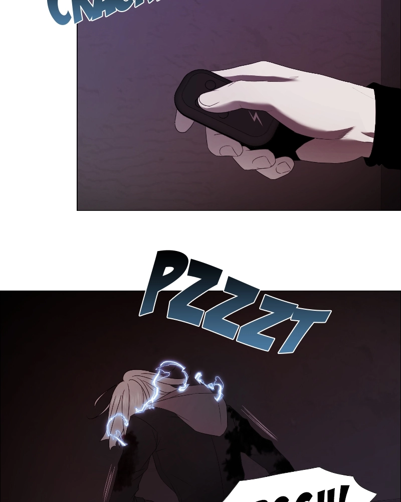 The Killer’s Shopping List Chapter 35 page 93 - 