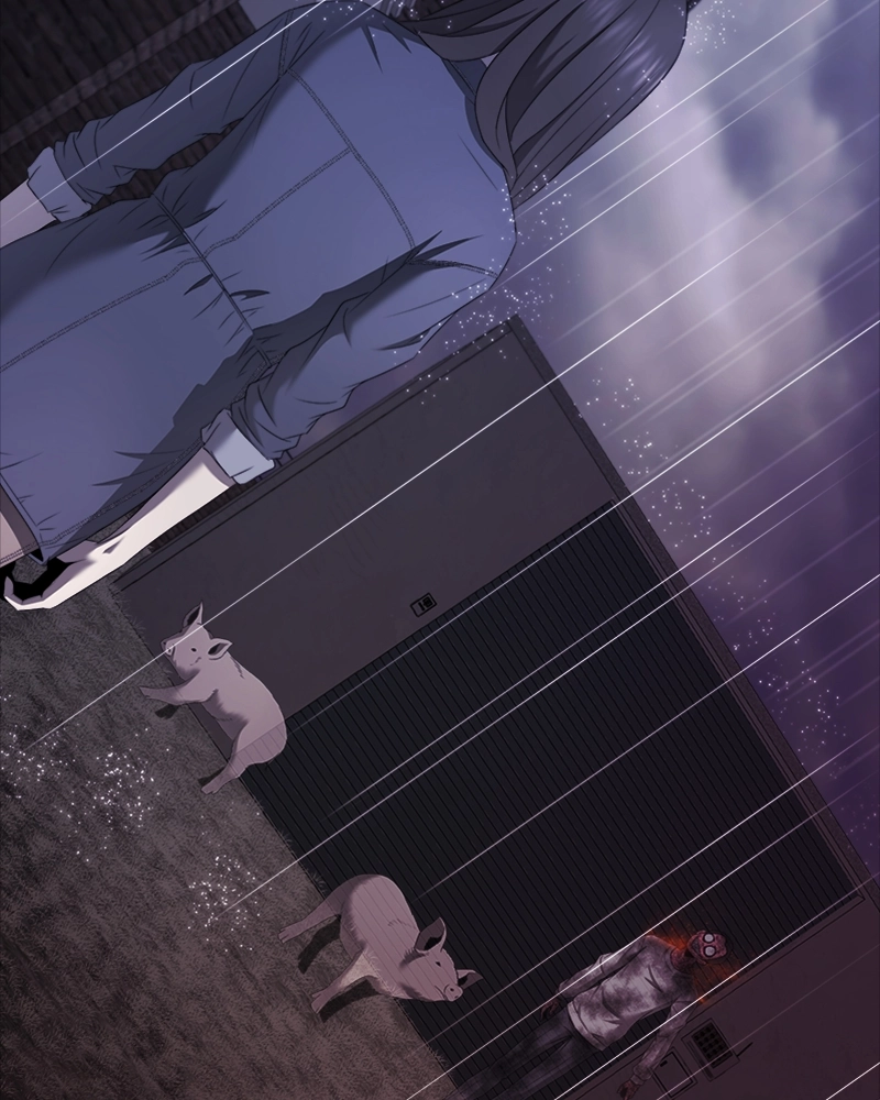The Killer’s Shopping List Chapter 36 page 11 - 