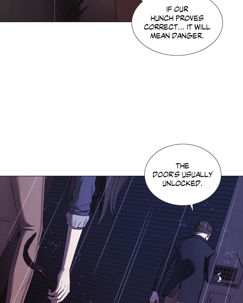 The Killer’s Shopping List Chapter 36 page 16 - 