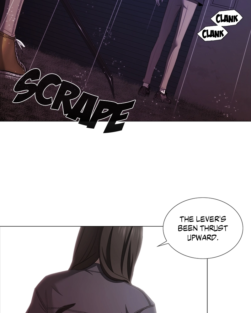 The Killer’s Shopping List Chapter 36 page 17 - 