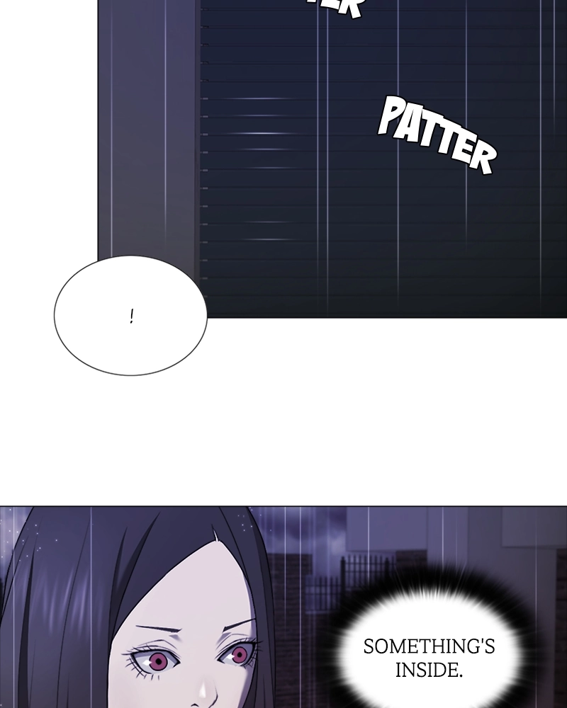 The Killer’s Shopping List Chapter 36 page 19 - 