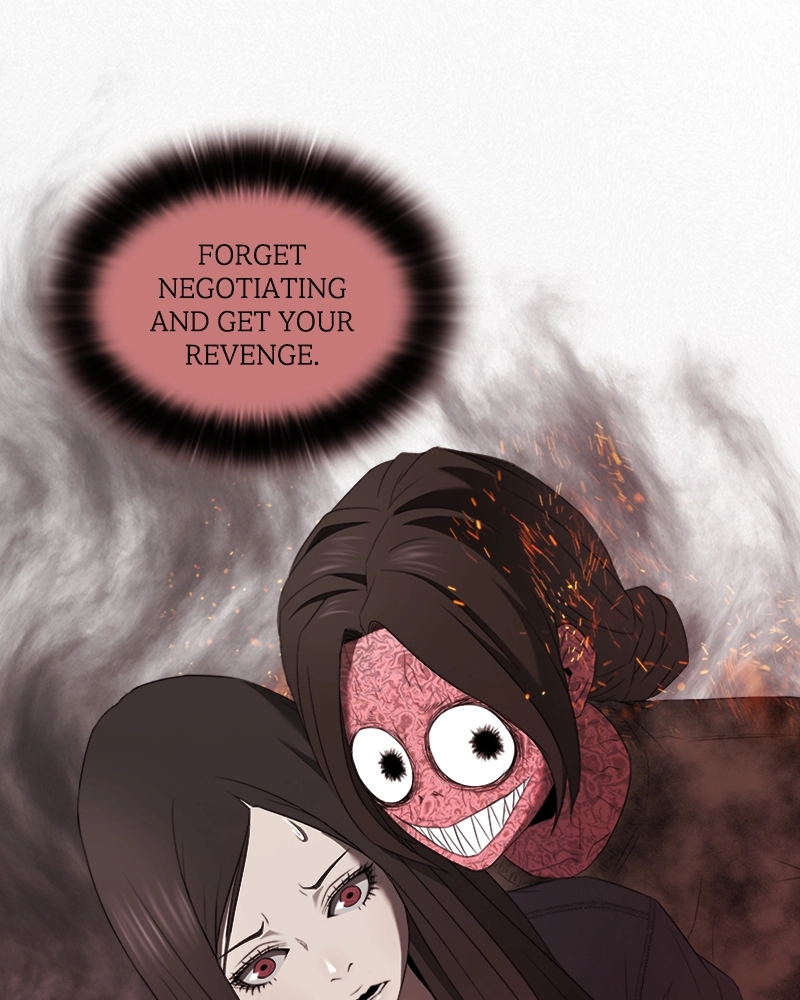The Killer’s Shopping List Chapter 36 page 21 - 