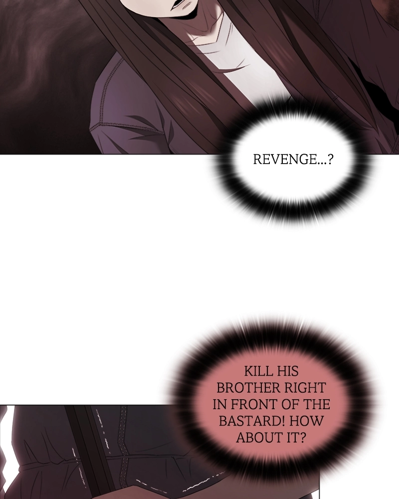 The Killer’s Shopping List Chapter 36 page 22 - 
