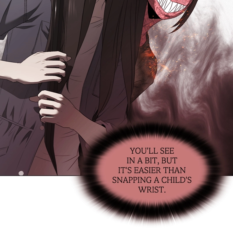The Killer’s Shopping List Chapter 36 page 25 - 