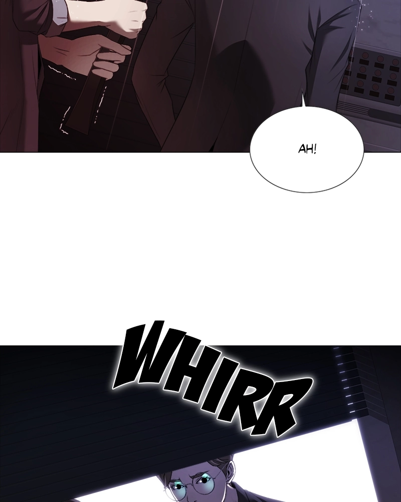 The Killer’s Shopping List Chapter 36 page 27 - 
