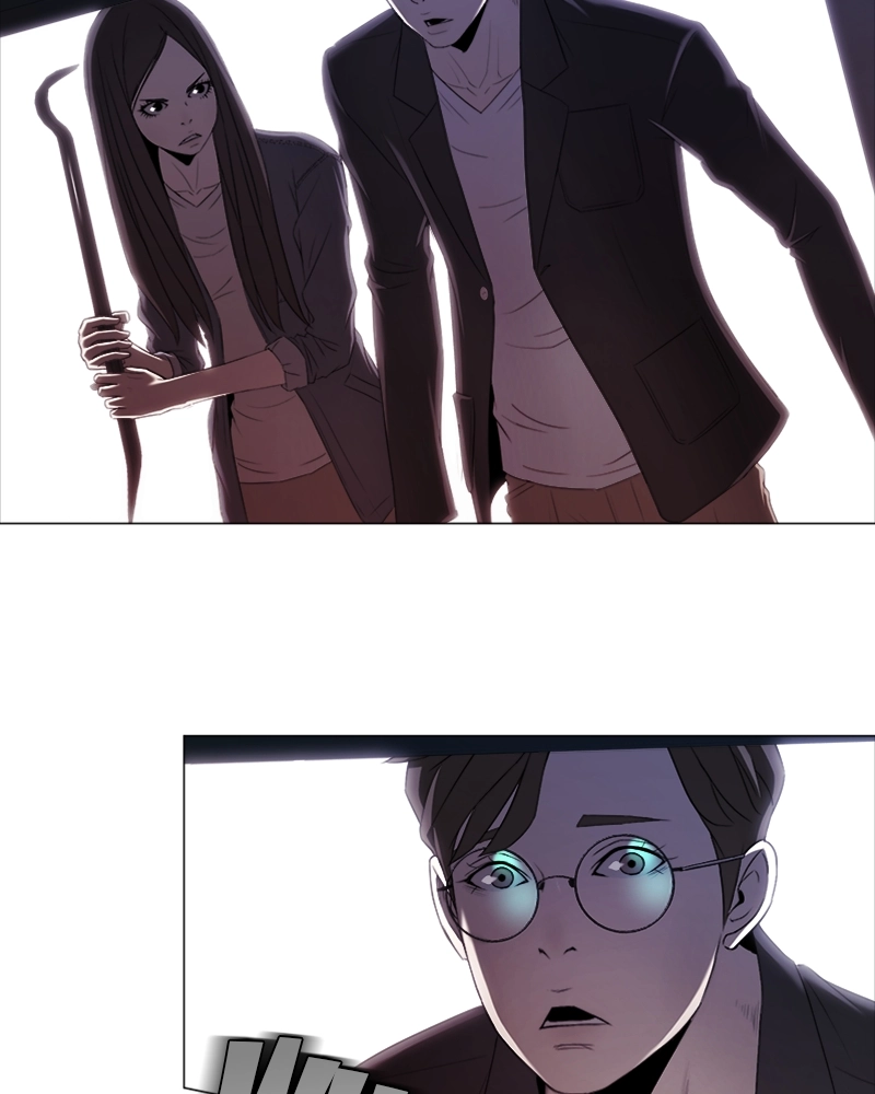The Killer’s Shopping List Chapter 36 page 28 - 