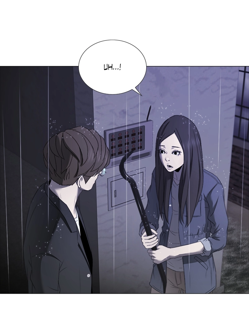 The Killer’s Shopping List Chapter 36 page 33 - 