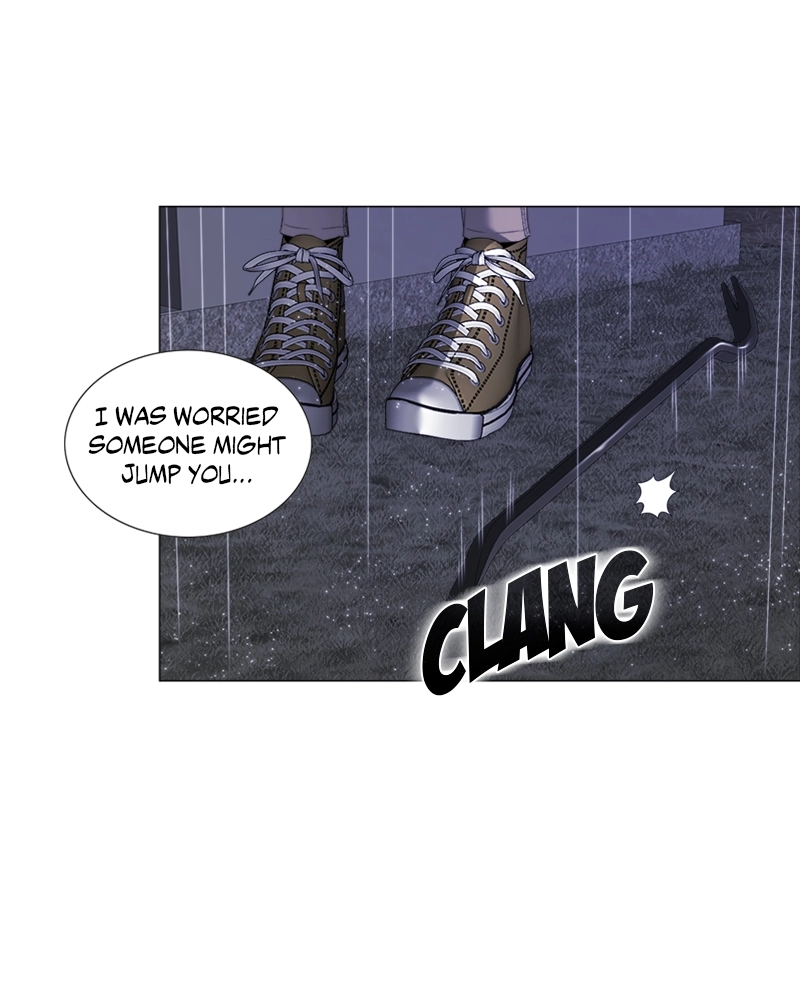 The Killer’s Shopping List Chapter 36 page 34 - 