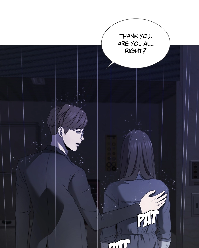 The Killer’s Shopping List Chapter 36 page 35 - 