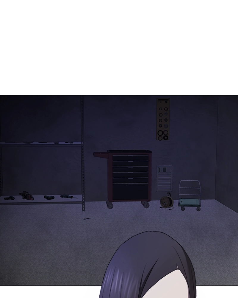 The Killer’s Shopping List Chapter 36 page 37 - 