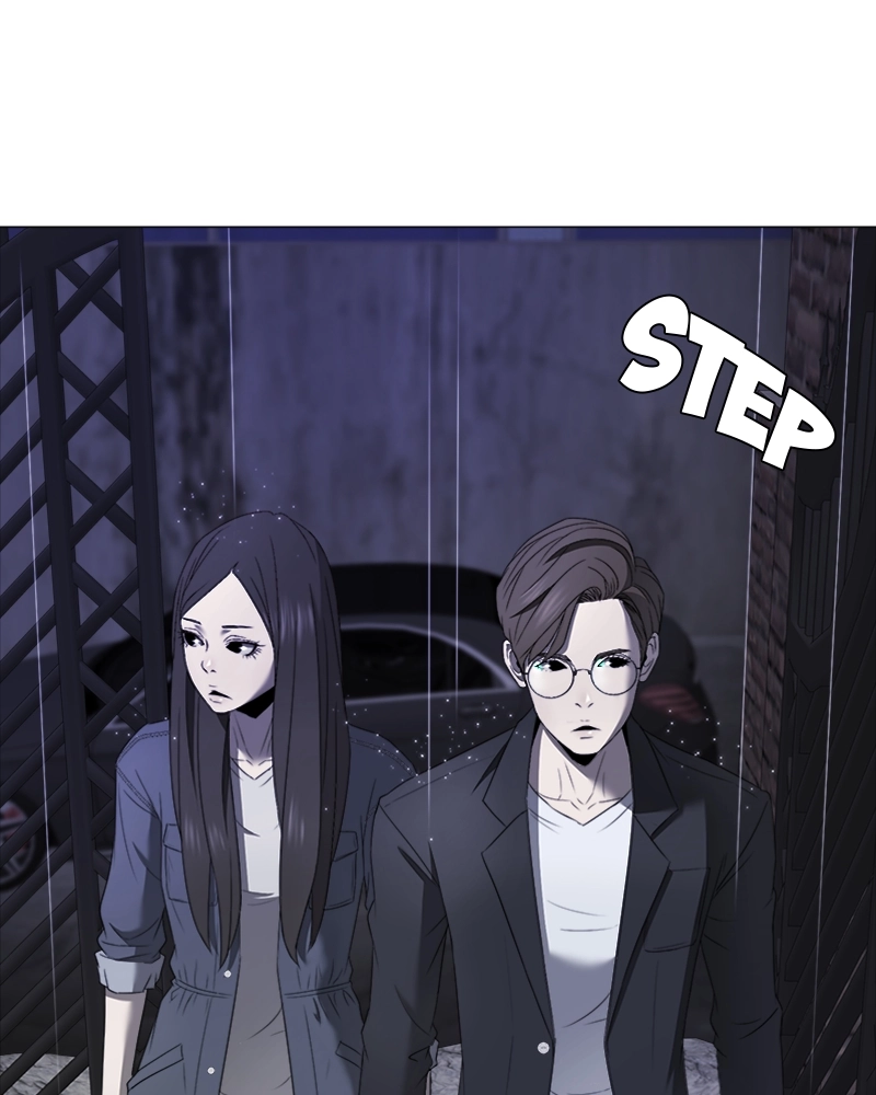The Killer’s Shopping List Chapter 36 page 5 - 