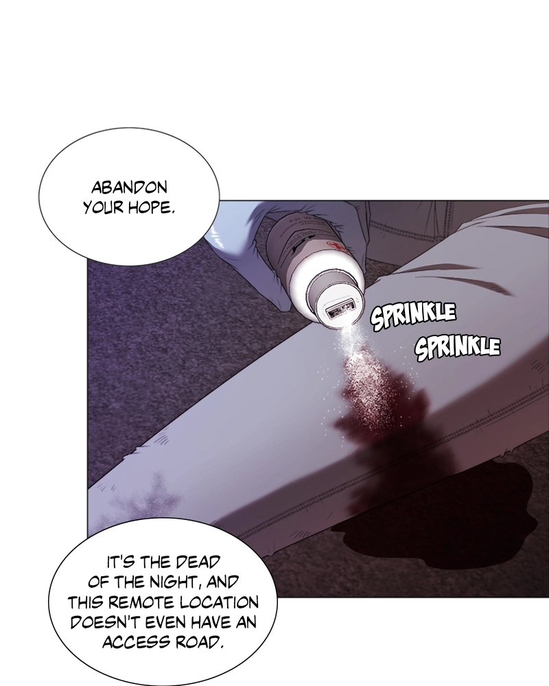 The Killer’s Shopping List Chapter 36 page 41 - 