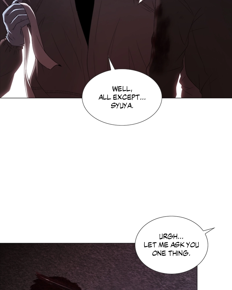 The Killer’s Shopping List Chapter 36 page 43 - 