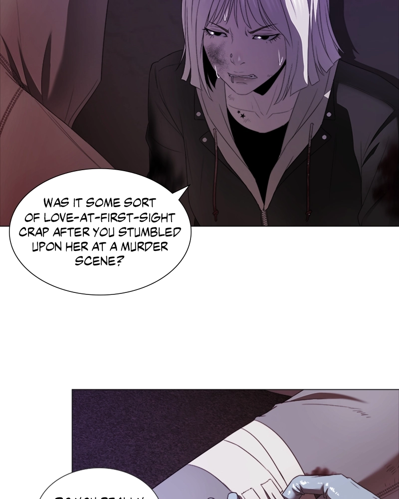 The Killer’s Shopping List Chapter 36 page 45 - 
