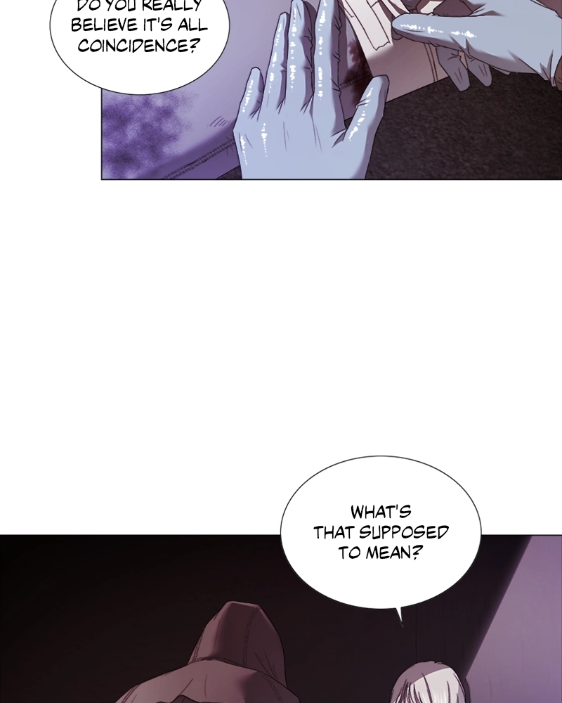 The Killer’s Shopping List Chapter 36 page 46 - 