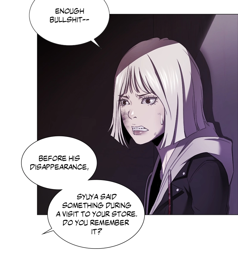 The Killer’s Shopping List Chapter 36 page 48 - 