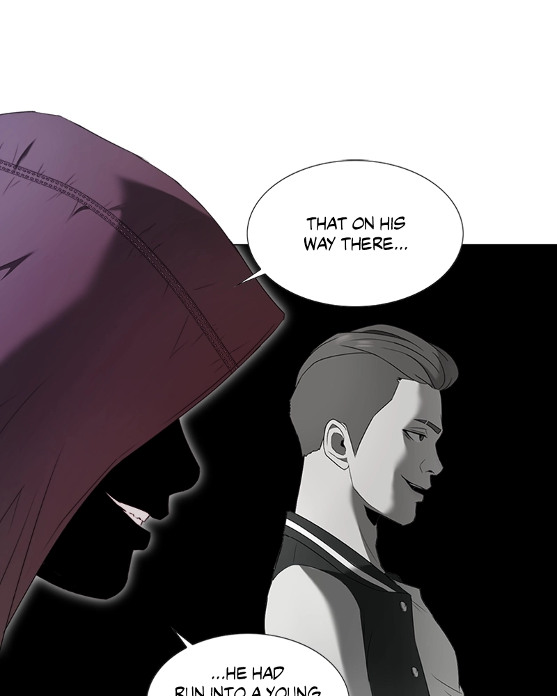The Killer’s Shopping List Chapter 36 page 49 - 