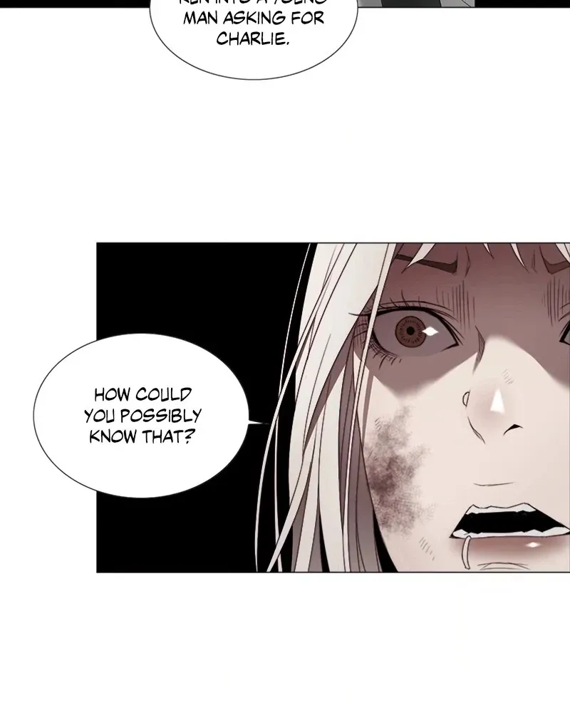 The Killer’s Shopping List Chapter 36 page 50 - 