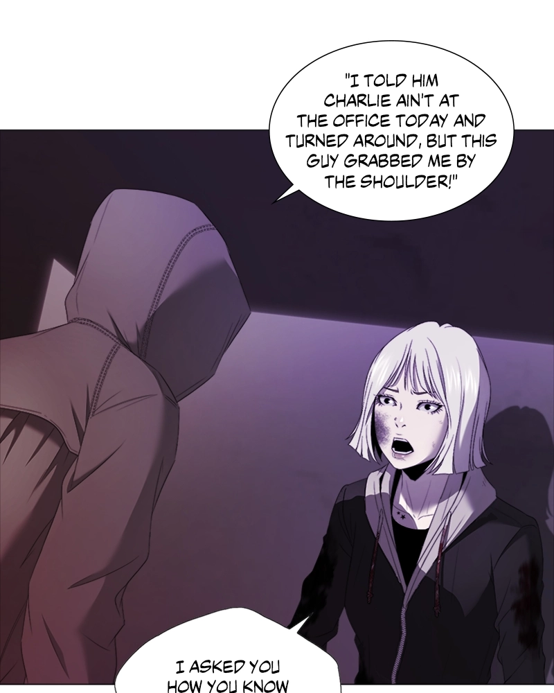 The Killer’s Shopping List Chapter 36 page 51 - 