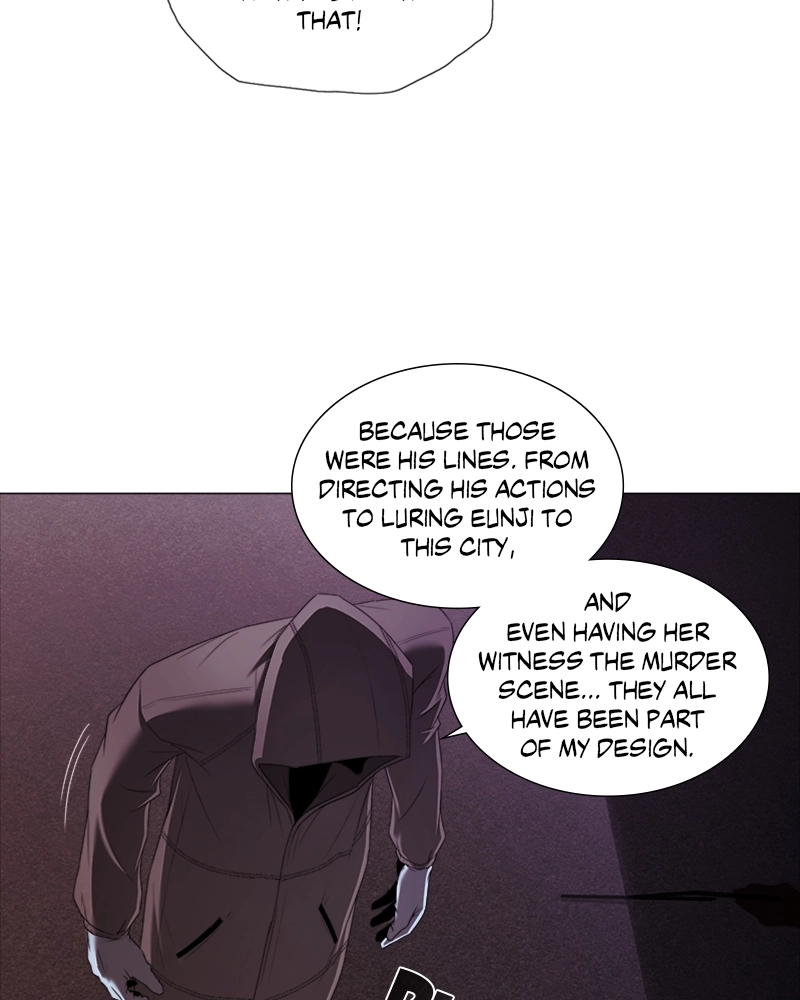 The Killer’s Shopping List Chapter 36 page 52 - 