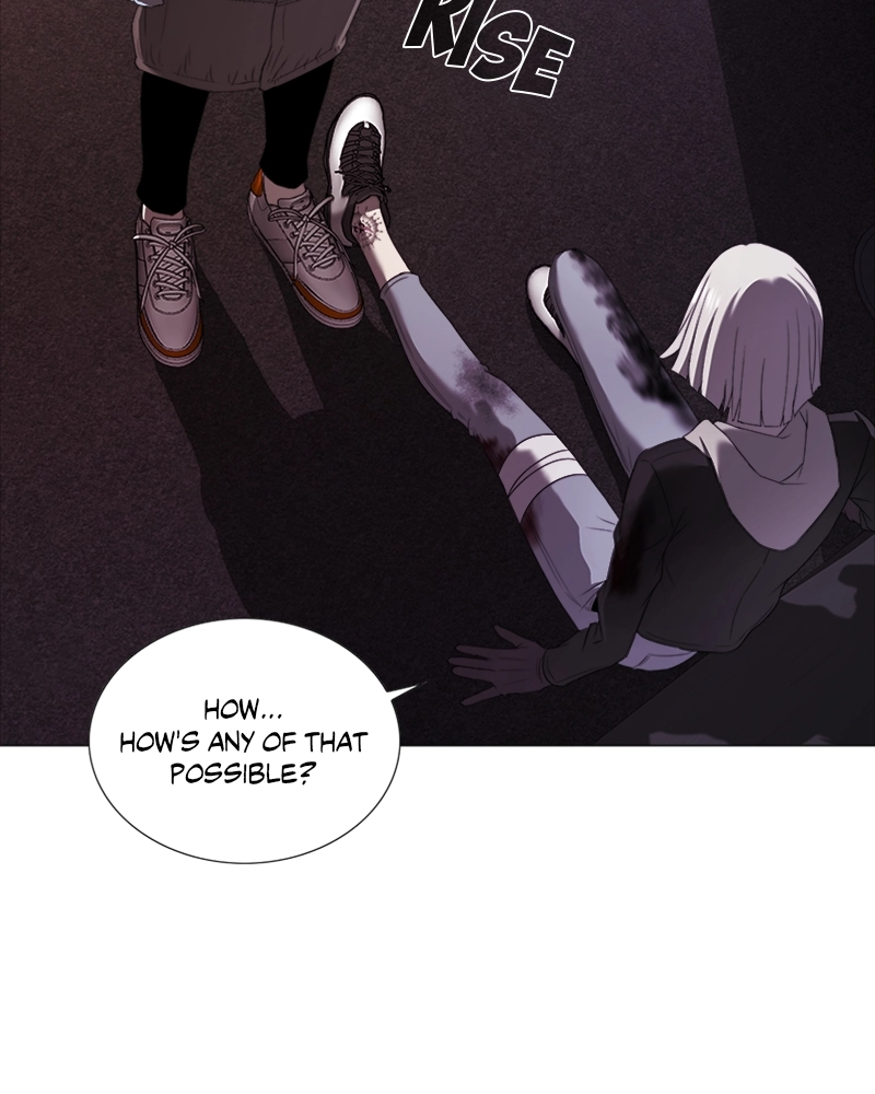 The Killer’s Shopping List Chapter 36 page 53 - 
