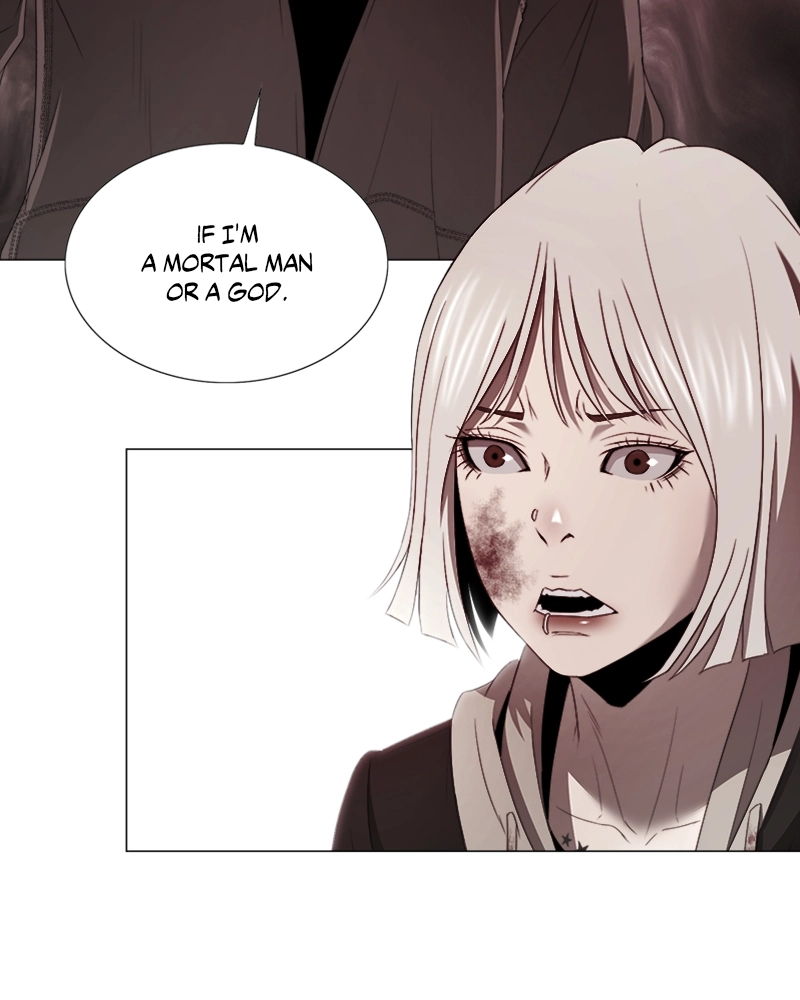The Killer’s Shopping List Chapter 36 page 55 - 