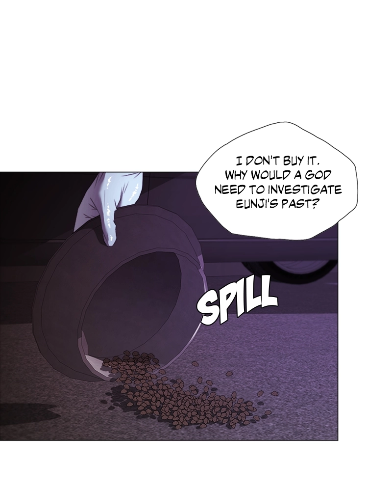 The Killer’s Shopping List Chapter 36 page 56 - 