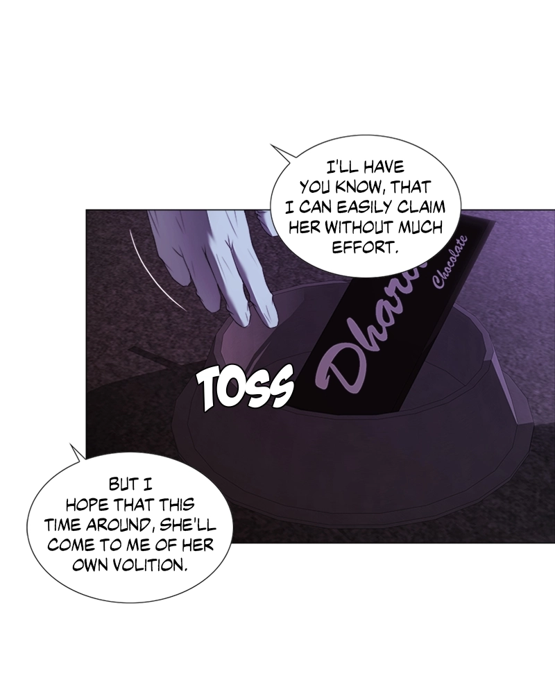 The Killer’s Shopping List Chapter 36 page 57 - 