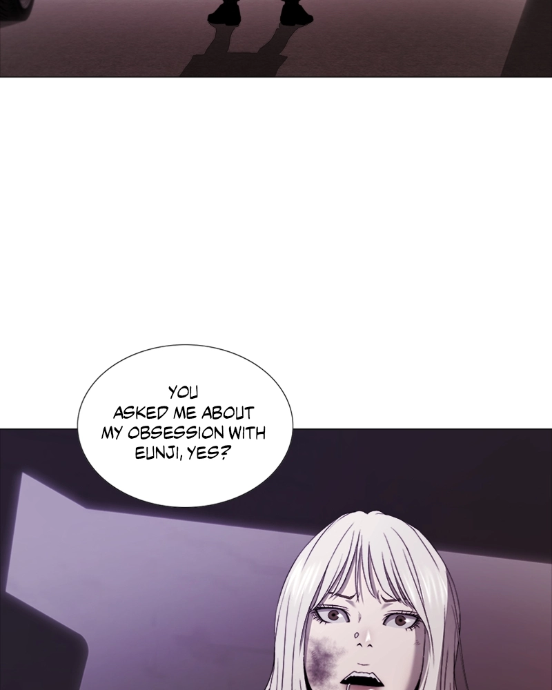 The Killer’s Shopping List Chapter 36 page 59 - 
