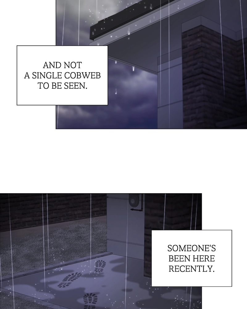 The Killer’s Shopping List Chapter 36 page 7 - 