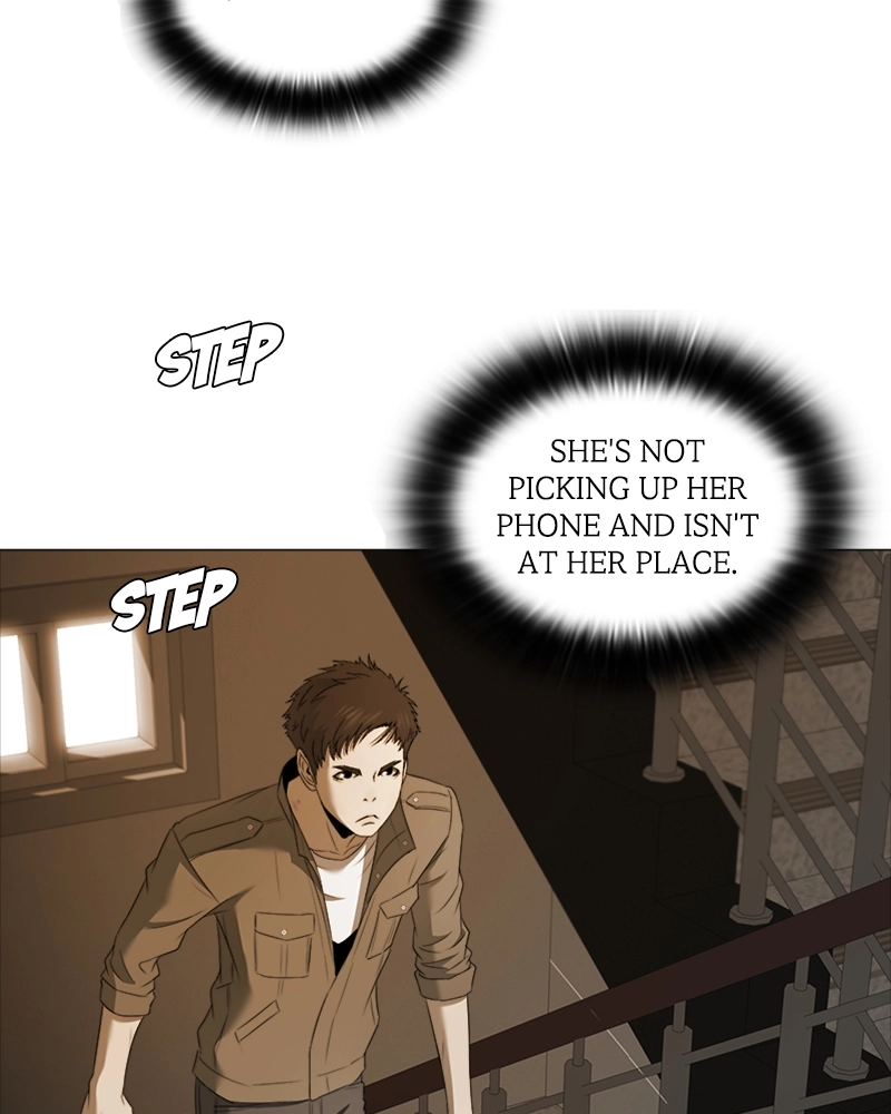 The Killer’s Shopping List Chapter 36 page 65 - 
