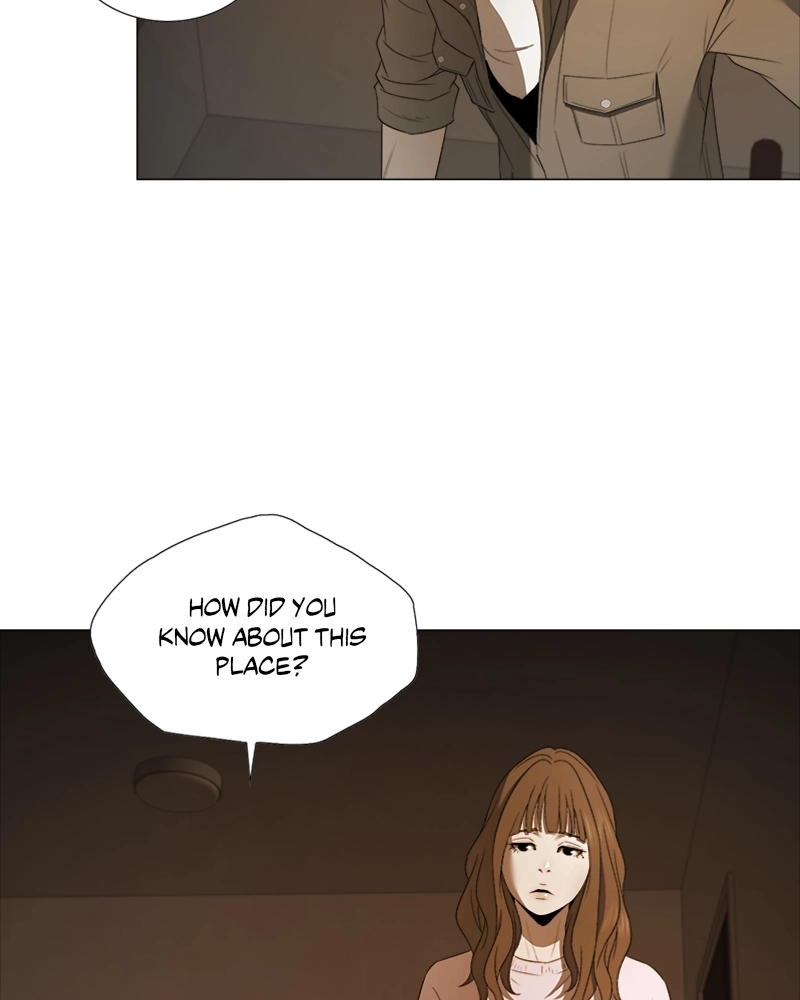The Killer’s Shopping List Chapter 36 page 67 - 