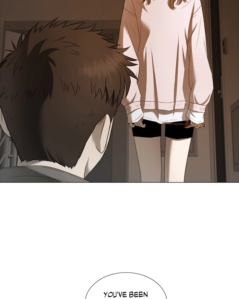 The Killer’s Shopping List Chapter 36 page 68 - 