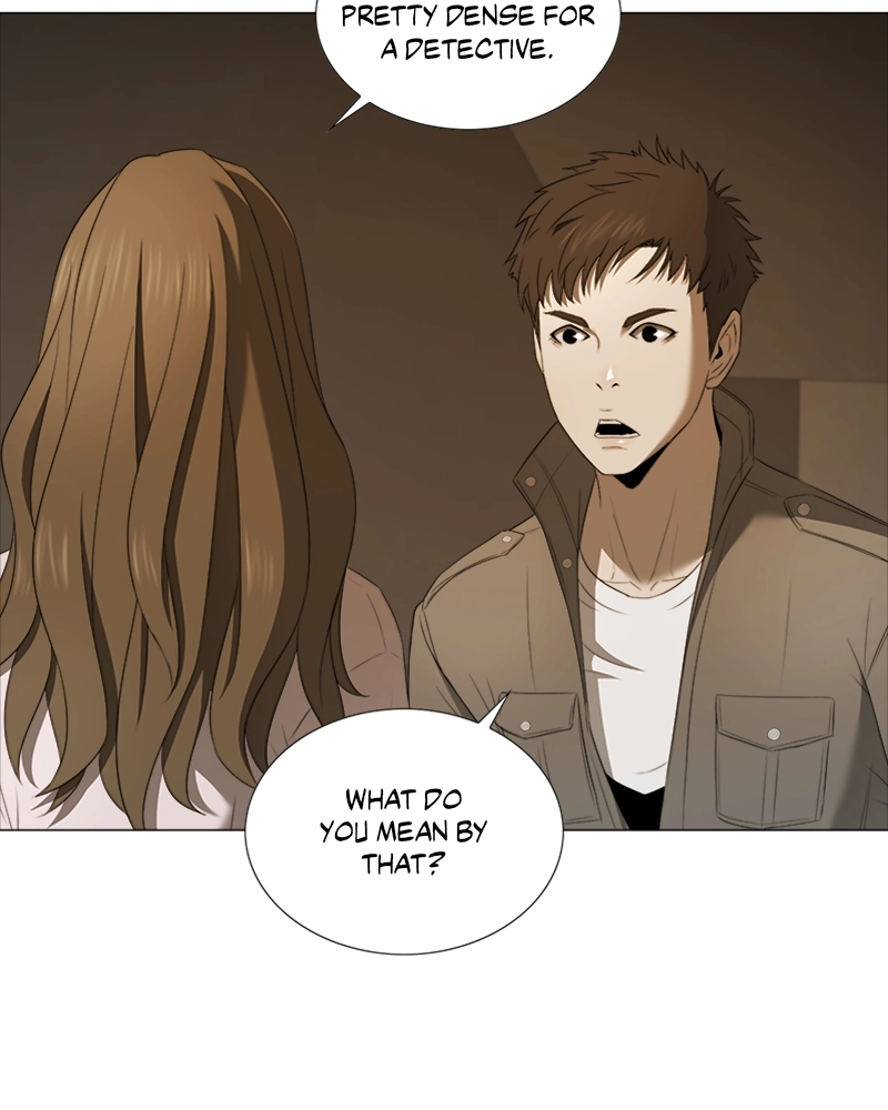 The Killer’s Shopping List Chapter 36 page 69 - 