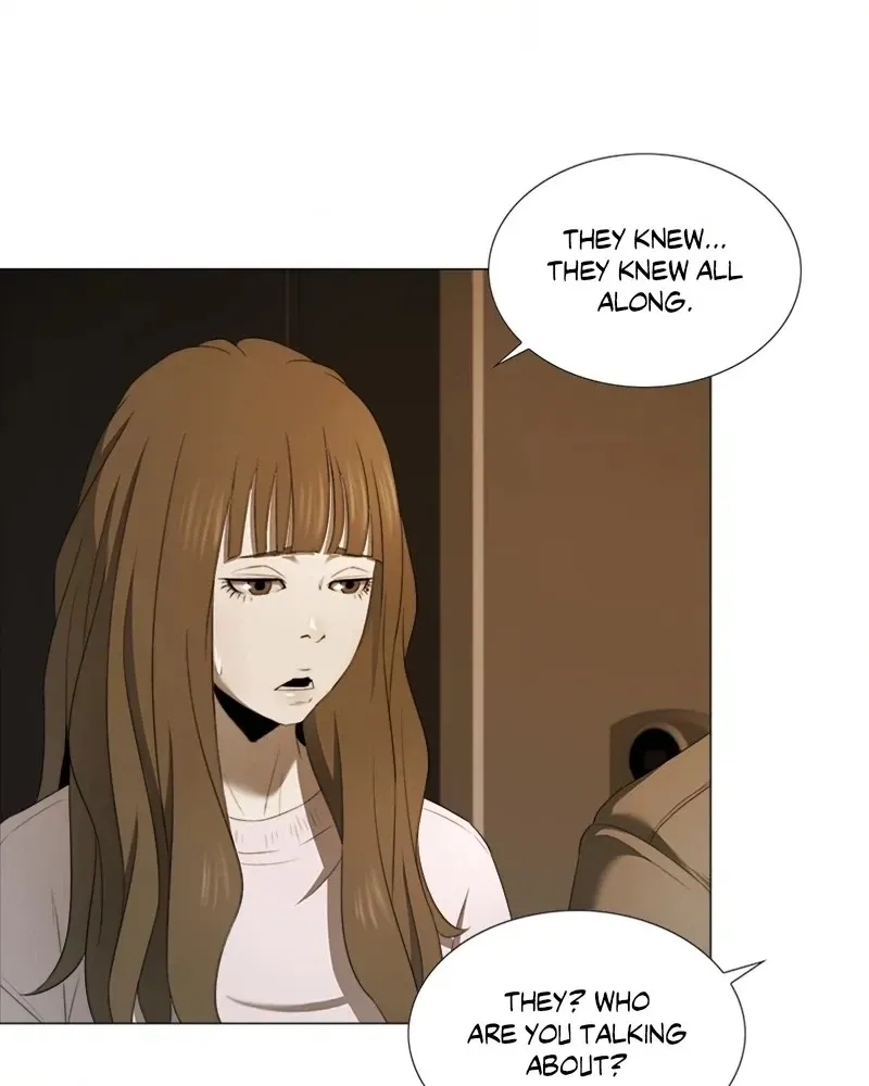 The Killer’s Shopping List Chapter 36 page 70 - 