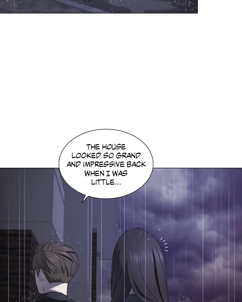The Killer’s Shopping List Chapter 36 page 8 - 