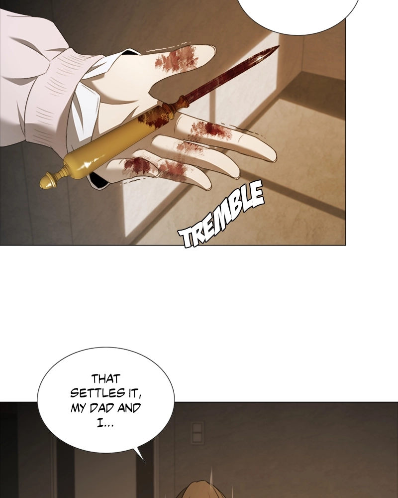 The Killer’s Shopping List Chapter 36 page 73 - 