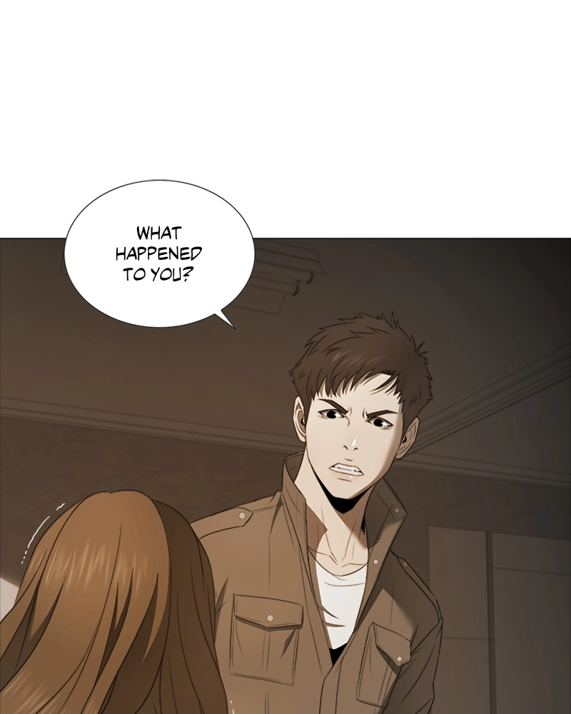The Killer’s Shopping List Chapter 36 page 75 - 
